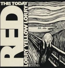 Red Lorry Yellow Lorry : This Today